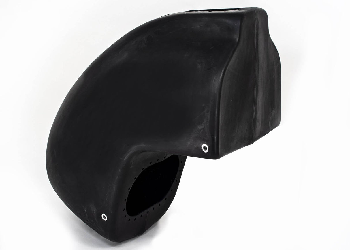 Classic Tail Saldana Outlaw Bladder Shell