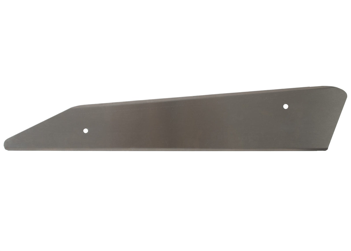 2025 Left Side Visor, Junior Sprint