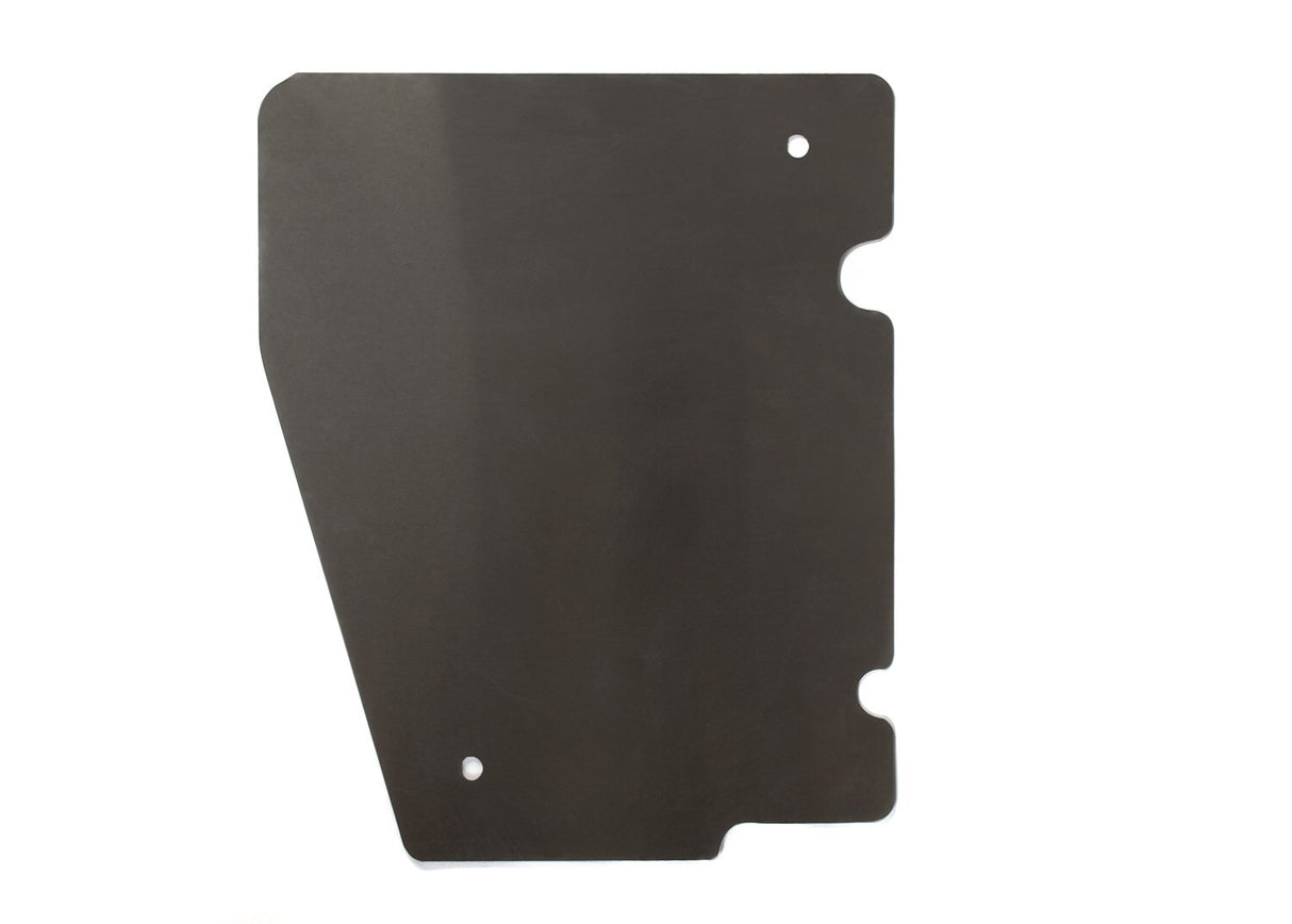 2025 Left Front Lower Panel, Junior Sprint