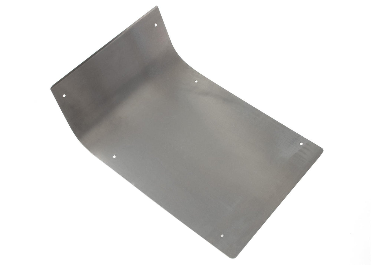 2025 Belly Pan Front, Junior Sprint