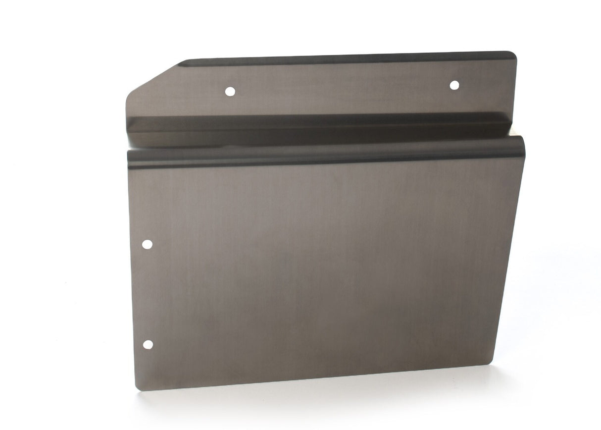 Firewall, Junior Sprint