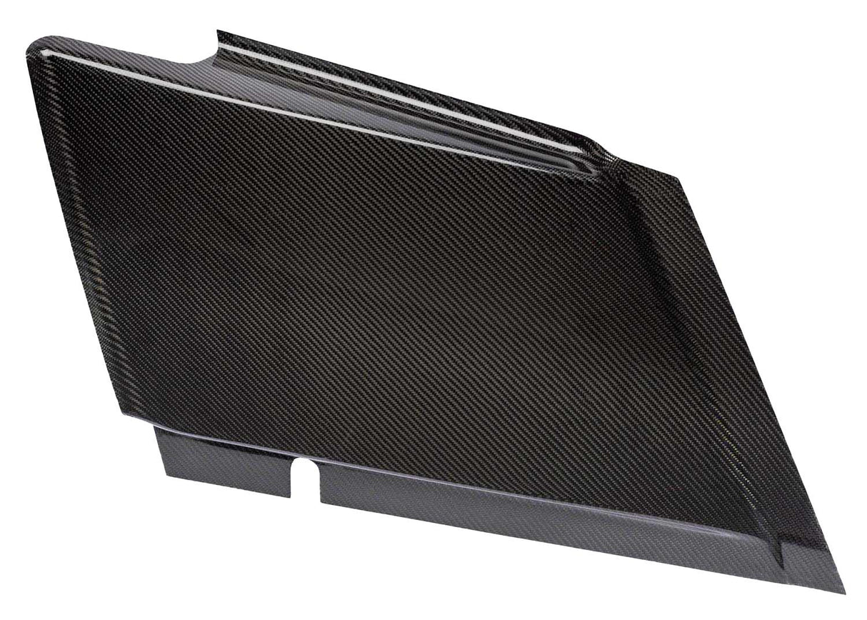 Aero Front Right Arm Guard X4-X7 Carbon Fiber