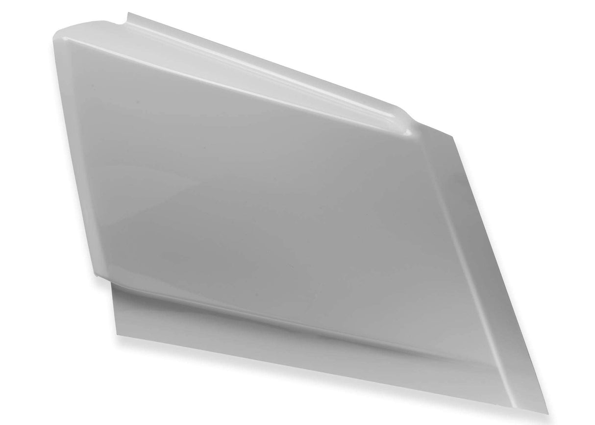 Aero Front Right Arm Guard X4-X7 White