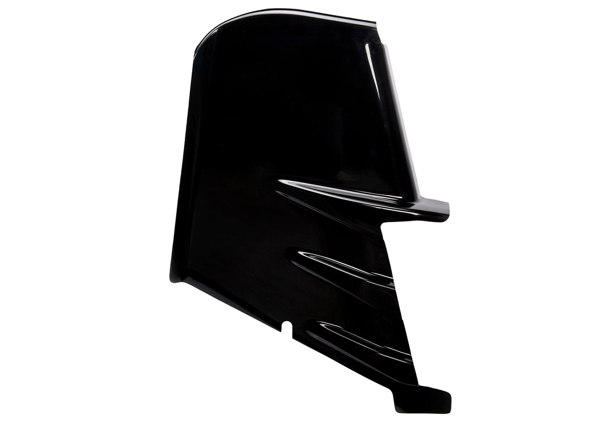 Aero Back Right Arm Guard X4-X7 Black