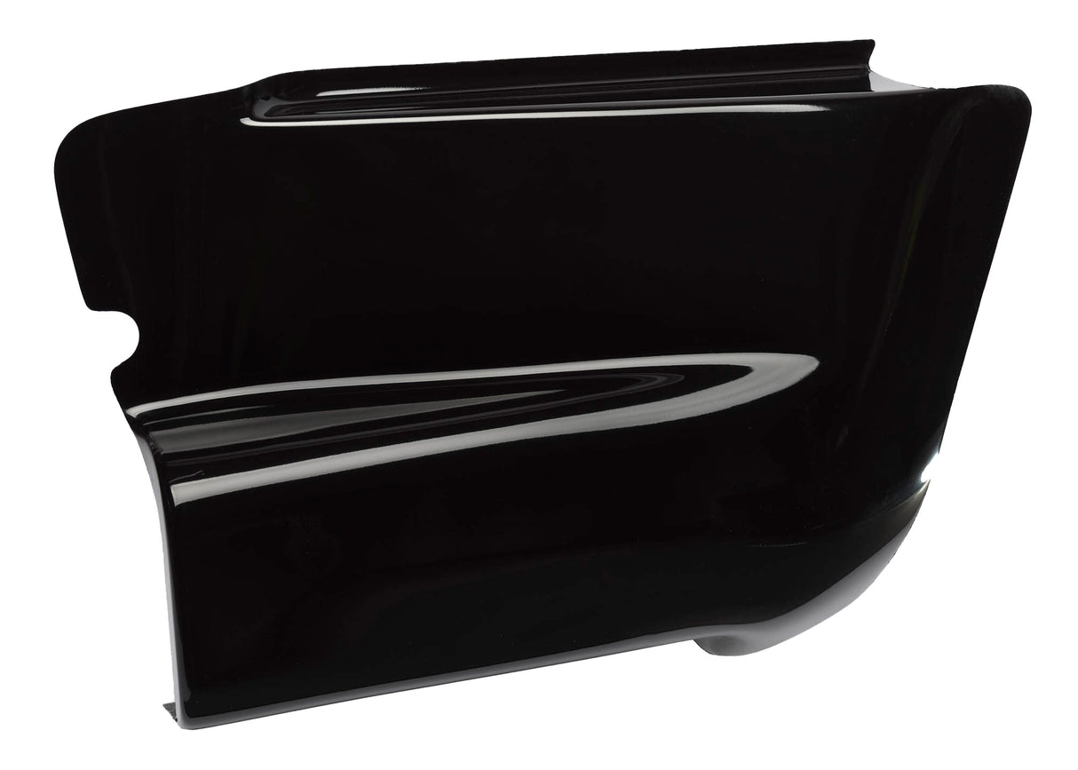 Aero Front Left Arm Guard X4-X7 Black