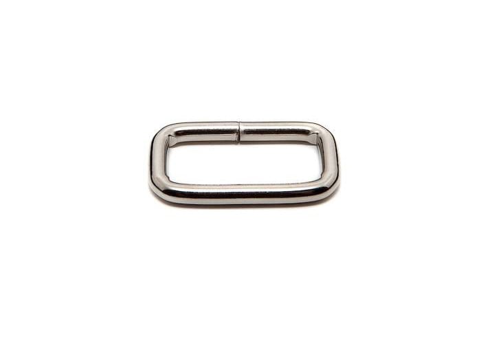 Metal Loop for Strap