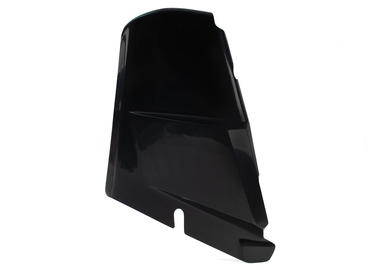 Lazer Back Right Arm, Black