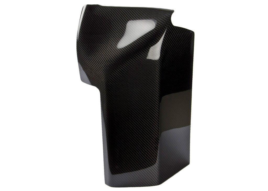 600cc Carbon Fiber Rear Fire Wall ’07 and up