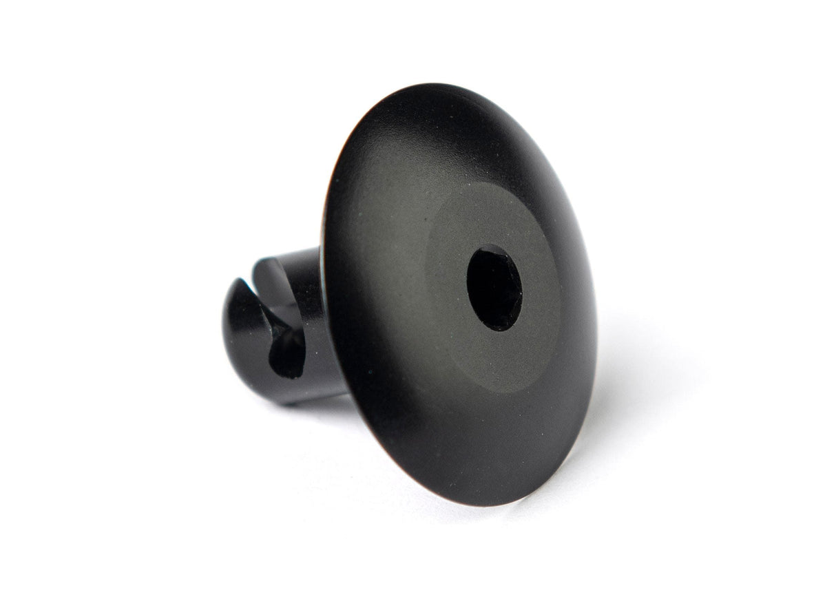 7/16" x .500" Big Head Hex Turn Fastener