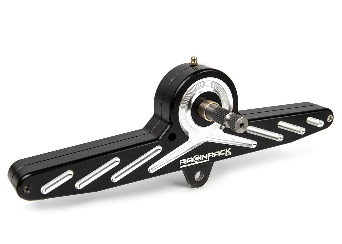 Racinrack Frame Mount Box