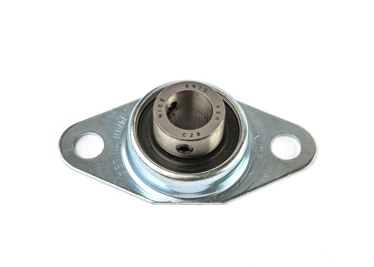 Flanged Bearing for 16-001 Steering Box