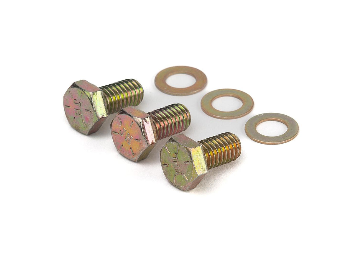 Steering Wheel Bolt Kit