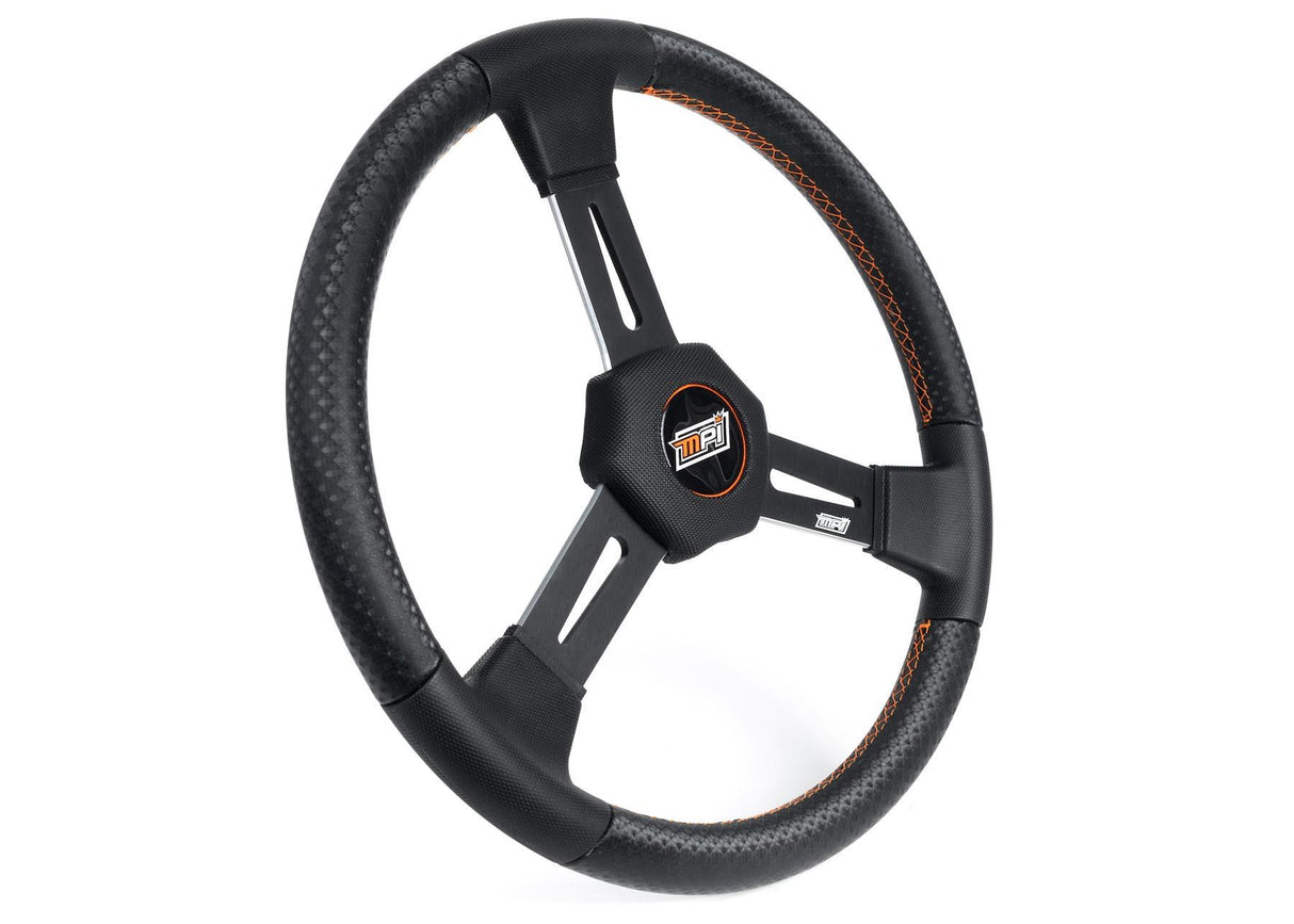 MPI-D3-15 Steering Wheel