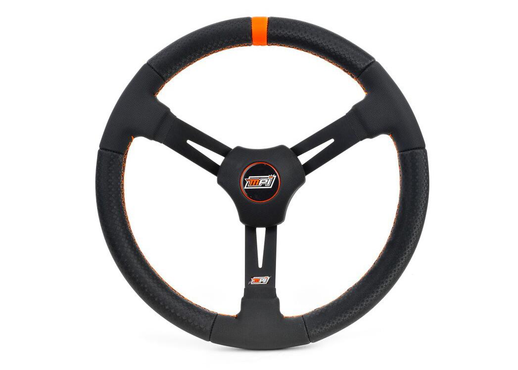 MPI-DM2-15-XL Steering Wheel