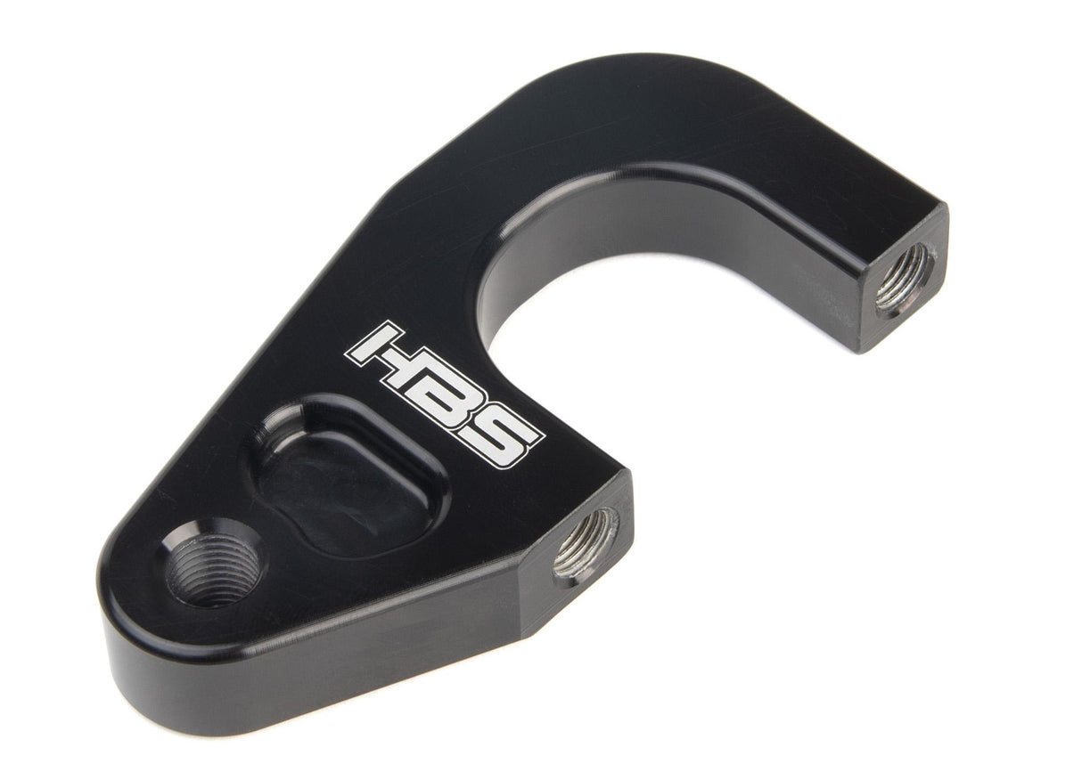 Quick Steering Arm, Deluxe Spindle, Axle Mount Box