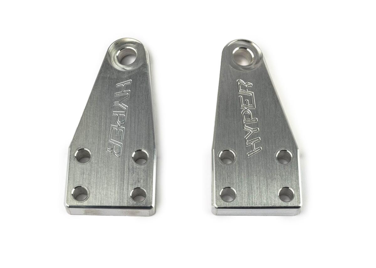 Steering Arm, Standard Spindle, Left