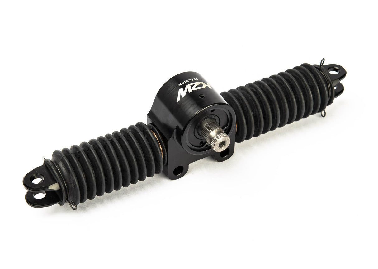 K2W Axle Mounted Rack Box 3/8"