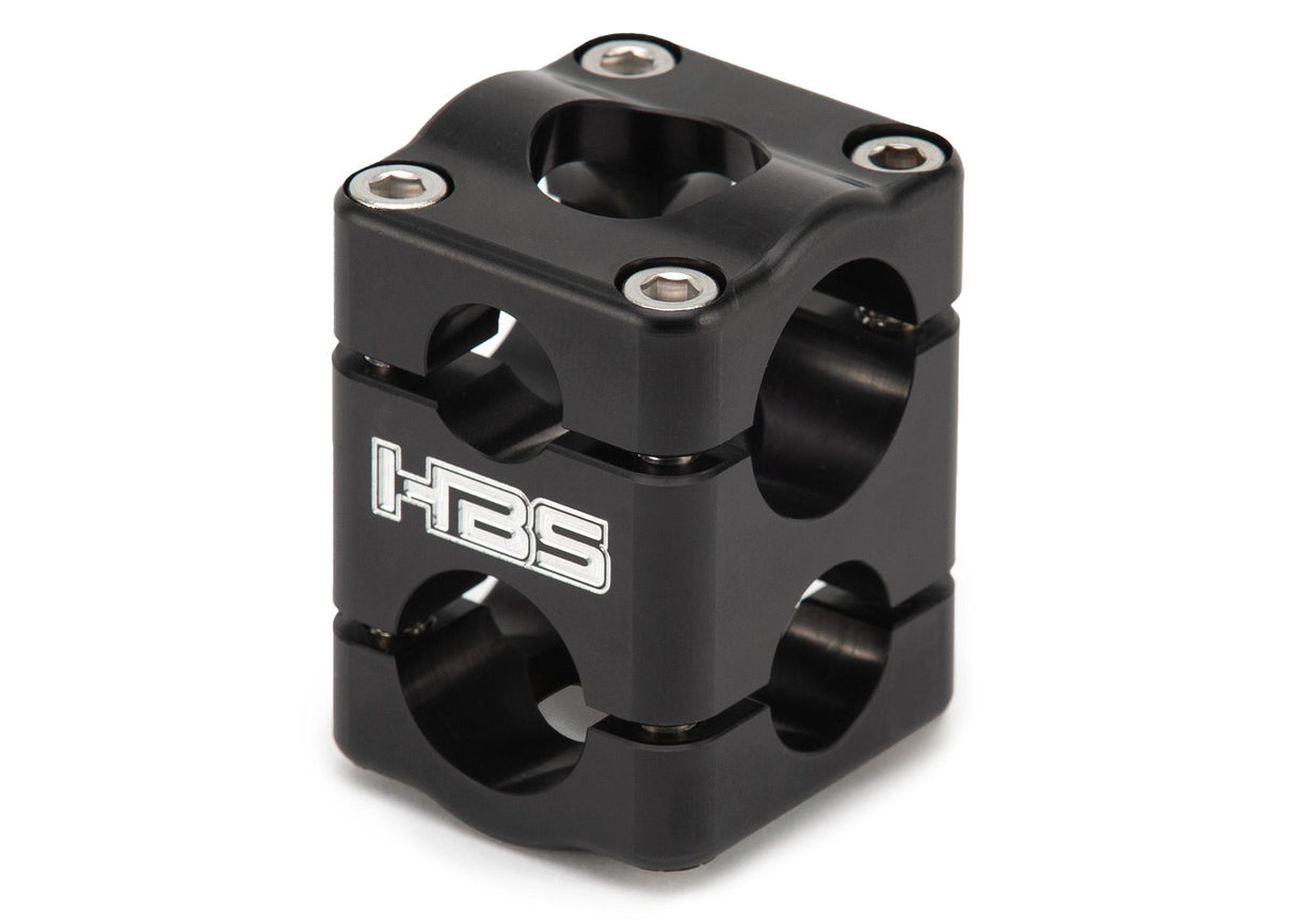 Upper Steering Shaft Clamp