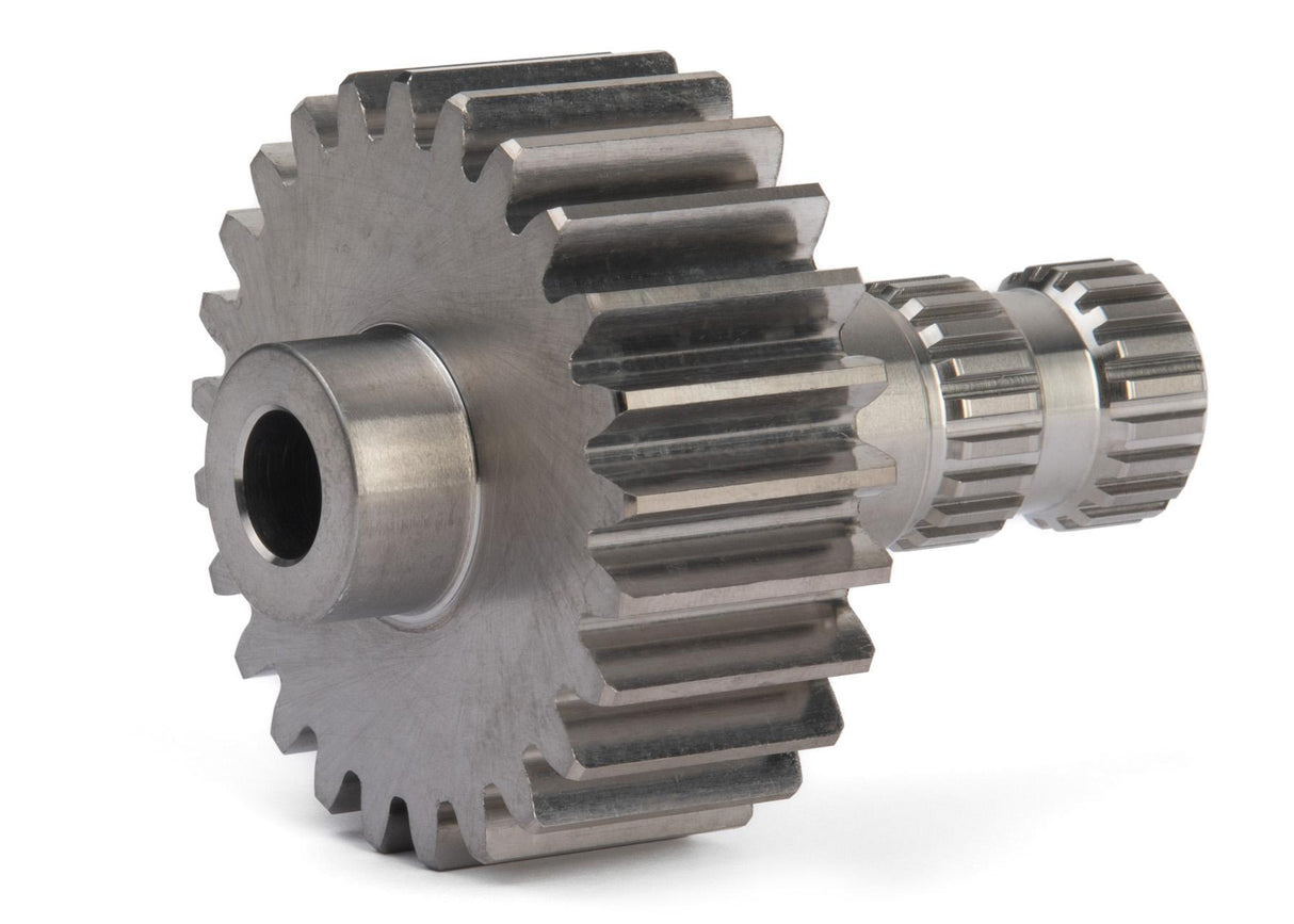 25 Tooth H-Mark Titanium Pinion Gear