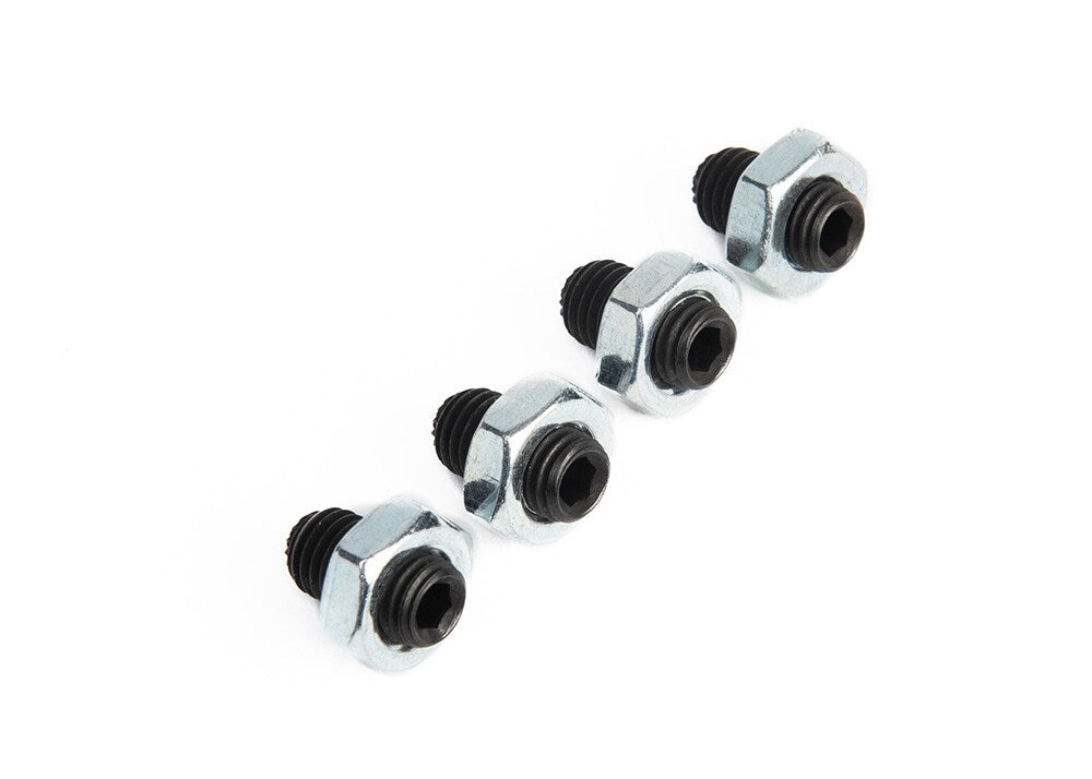 Universal Joint Set Screw Assembly