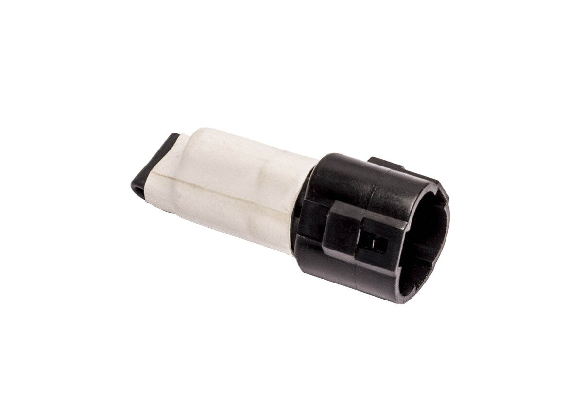 White/Medium PS Variable Assist Cap