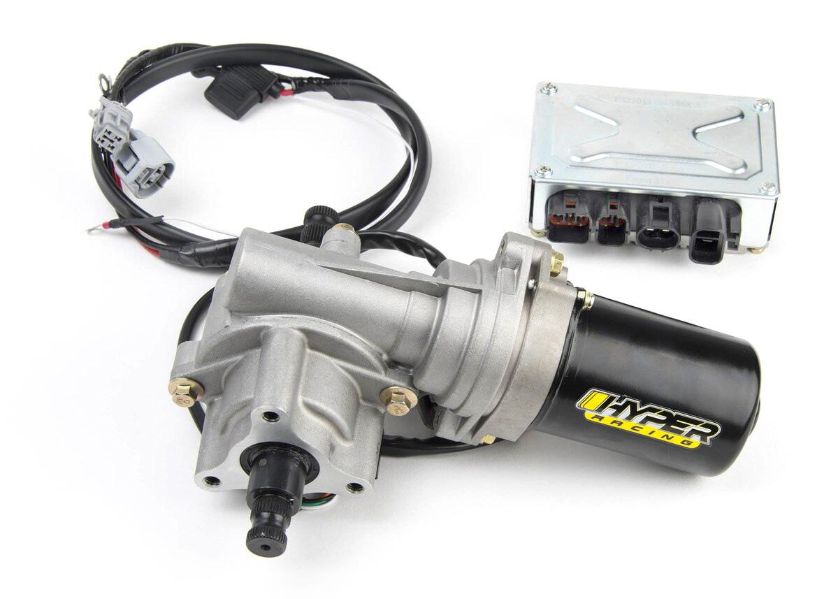 Power Steering Unit, Standard