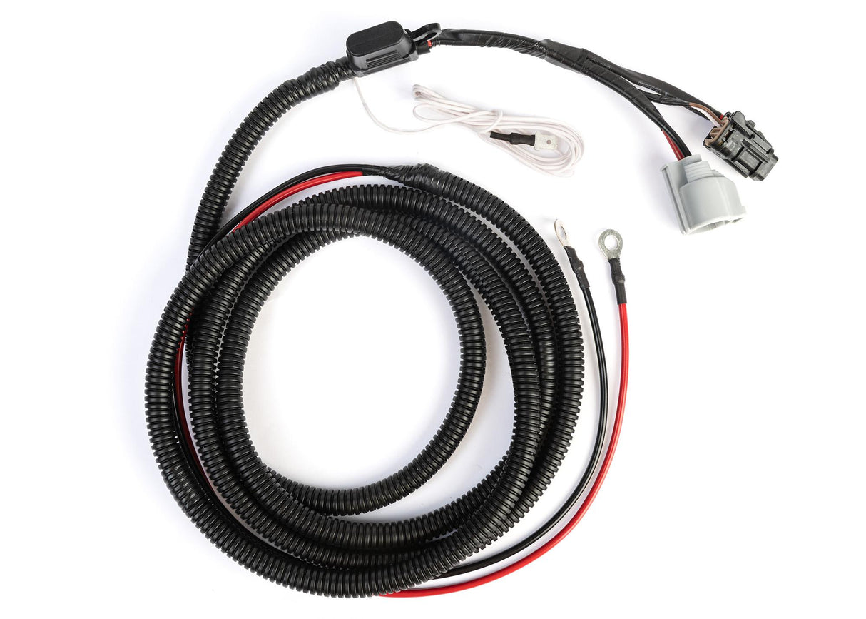 Power Steering Harness