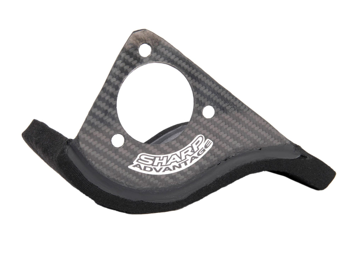 Carbon Sharp Advantage Micro Knee Guard