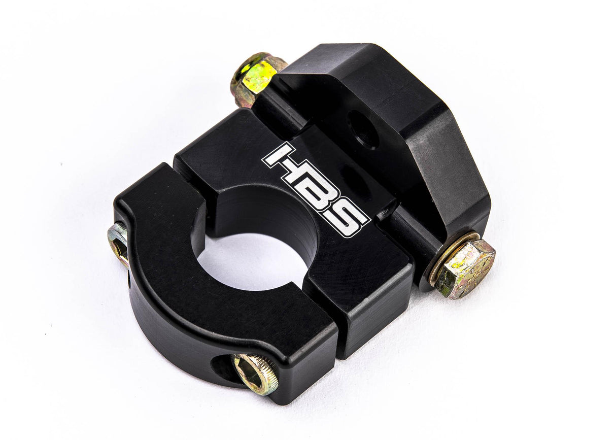 Seat Mounting Clamp Assembly Short