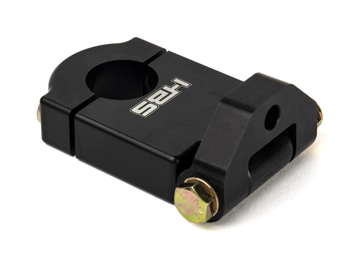 Seat Mounting Clamp Assembly Medium