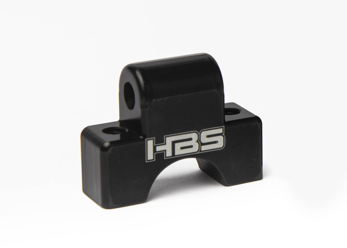 Seat Mounting Clamp Body, 1-5/8"