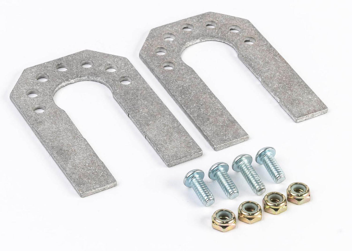 Seat Halo Mount Bracket Kit