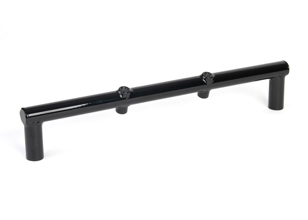 3" Seat Height Bar, 2025 Junior Sprint
