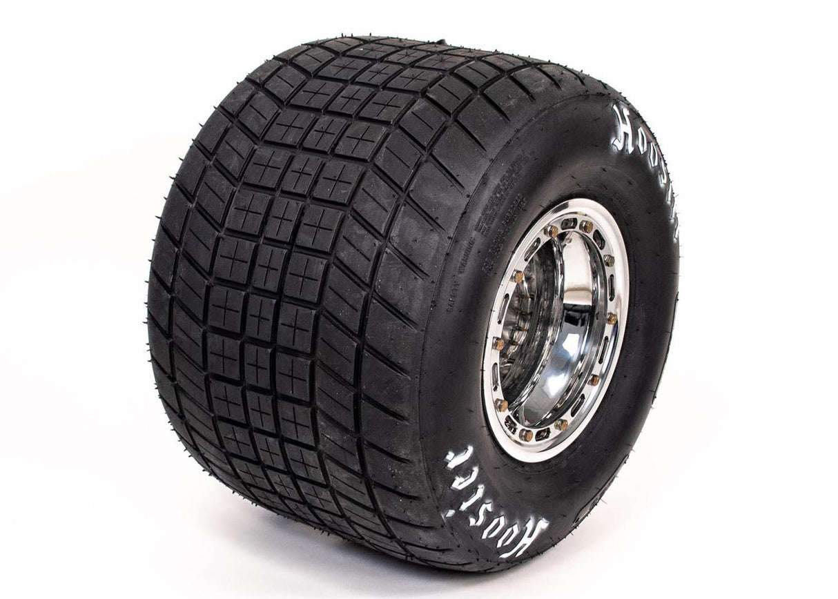 Hoosier 69W/10-10 RD20 Wide Tire