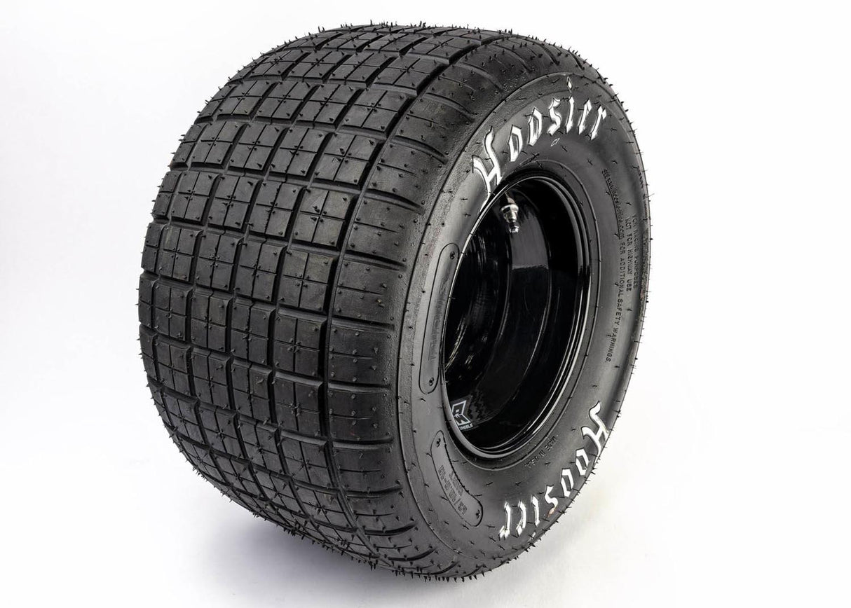 Hoosier 64/10-10 RD12 Tire