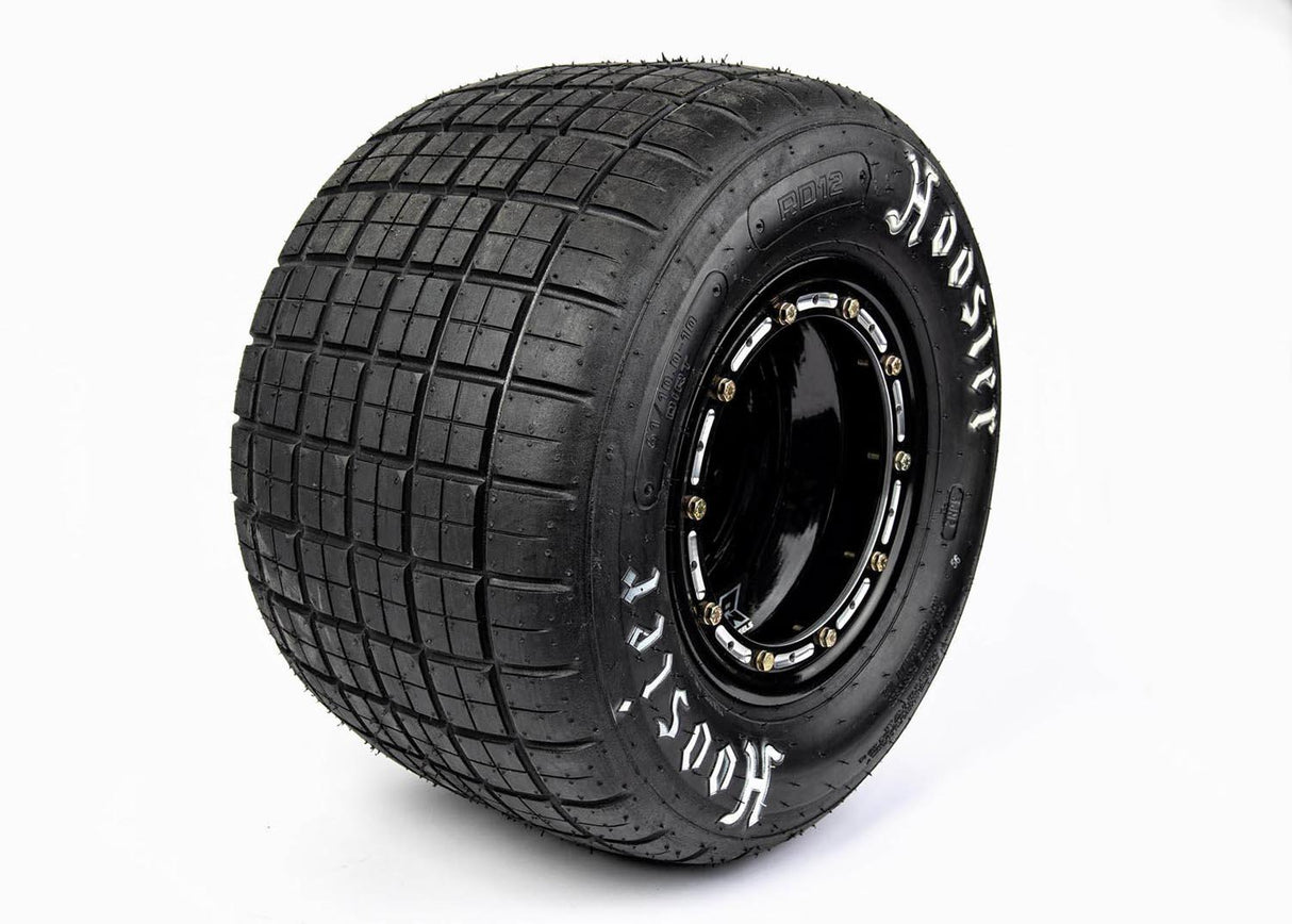 Hoosier 61/10-10 RD15 Tire