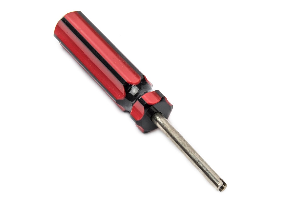 Valve Stem Removal Tool