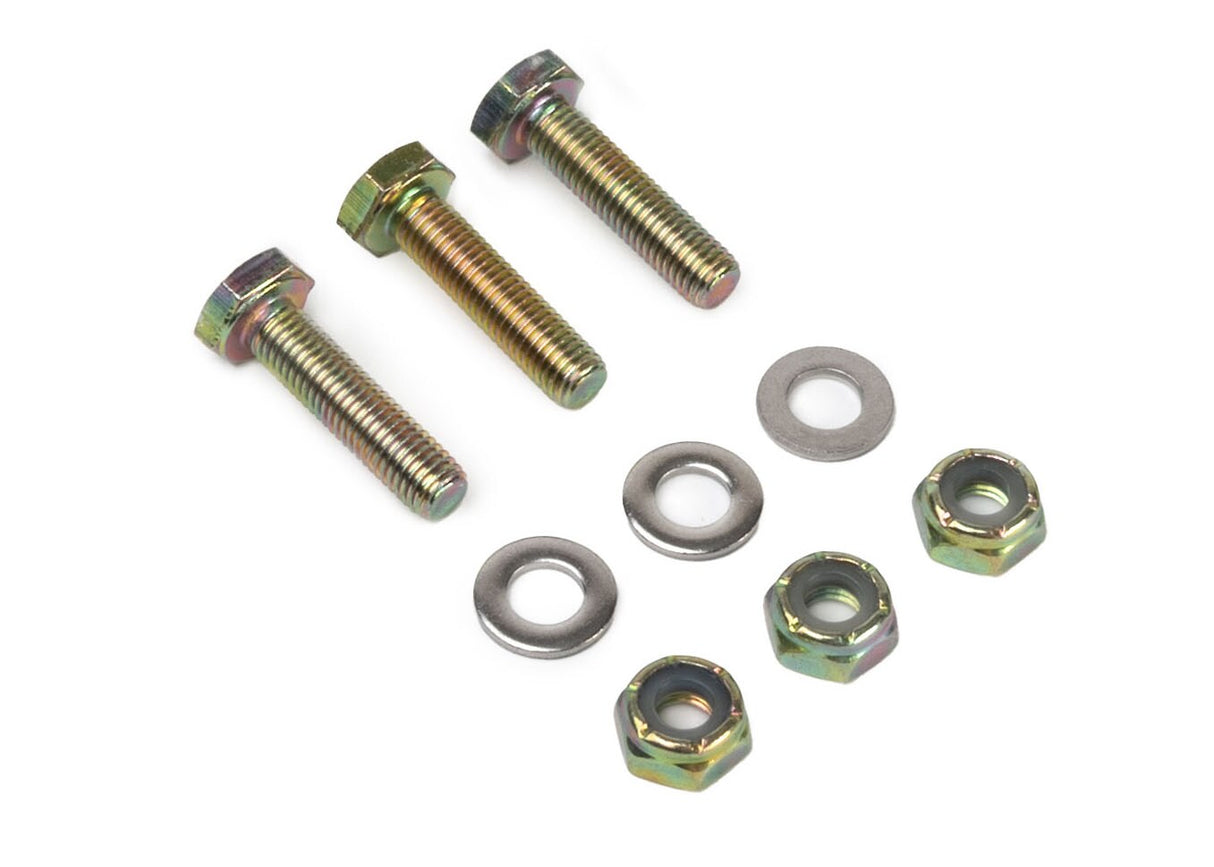 Junior Sprint Front Wheel Center Bolt Kit
