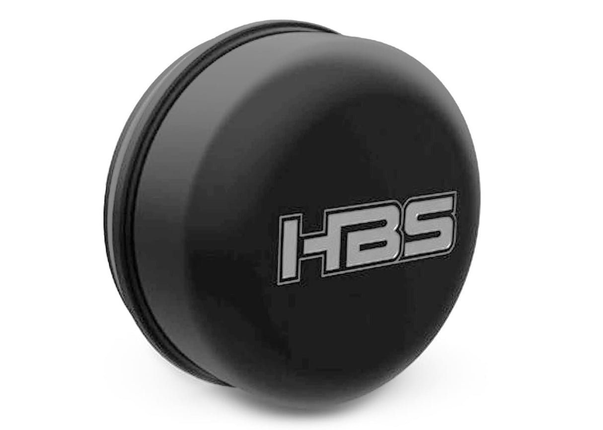 Dust Cap, Non-Threaded Style