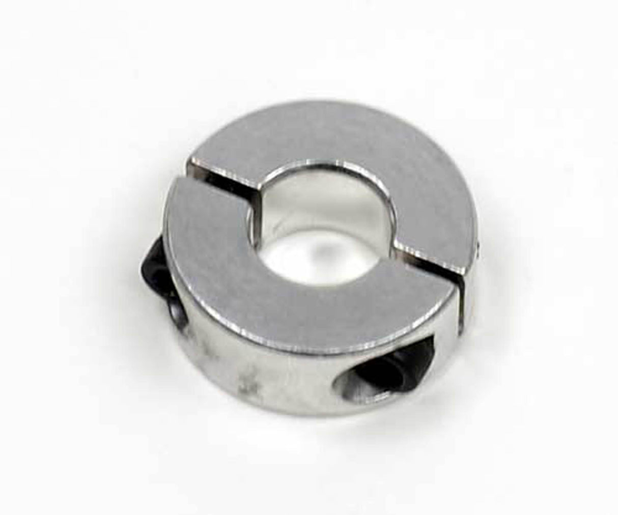 1/2" Split Collar, Aluminum