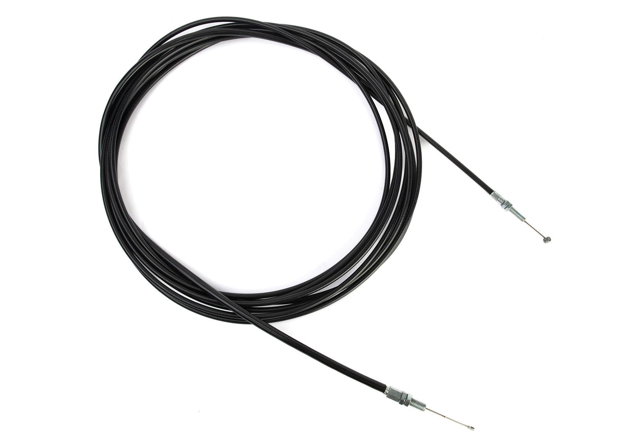 Dyno Throttle Cable24-1/2 Feet Long, 6-1/2" Free Length