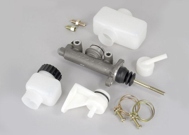 Tilton 3/4" Master Cylinder Kit
