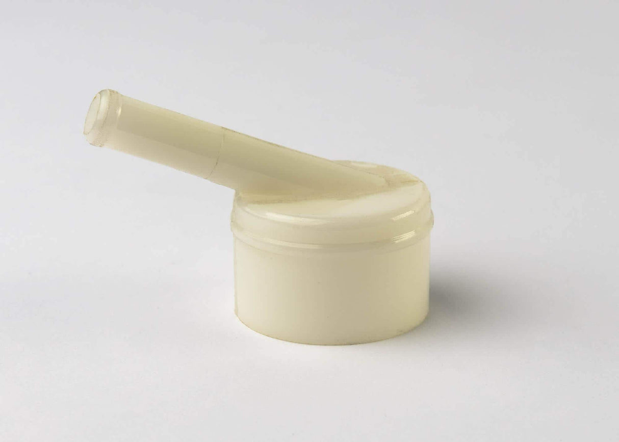 Tilton Remote Inlet Adapter