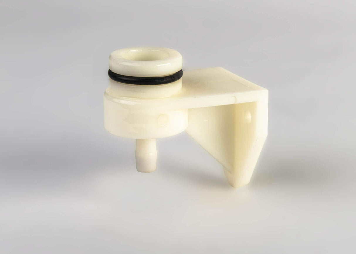 Tilton Remote Mounting Bracket with O-Ring