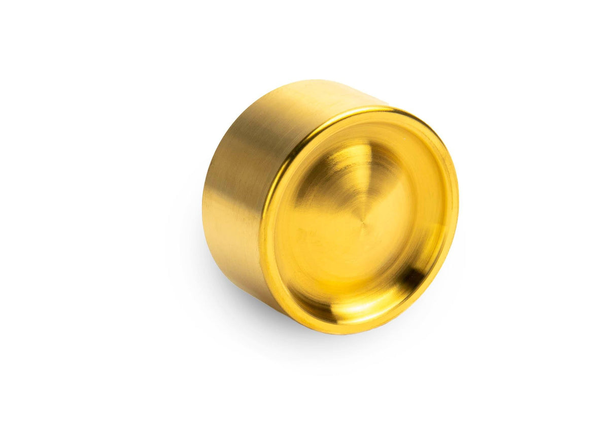 Ti Piston for Dynalite, 3/8" Rotor (each)