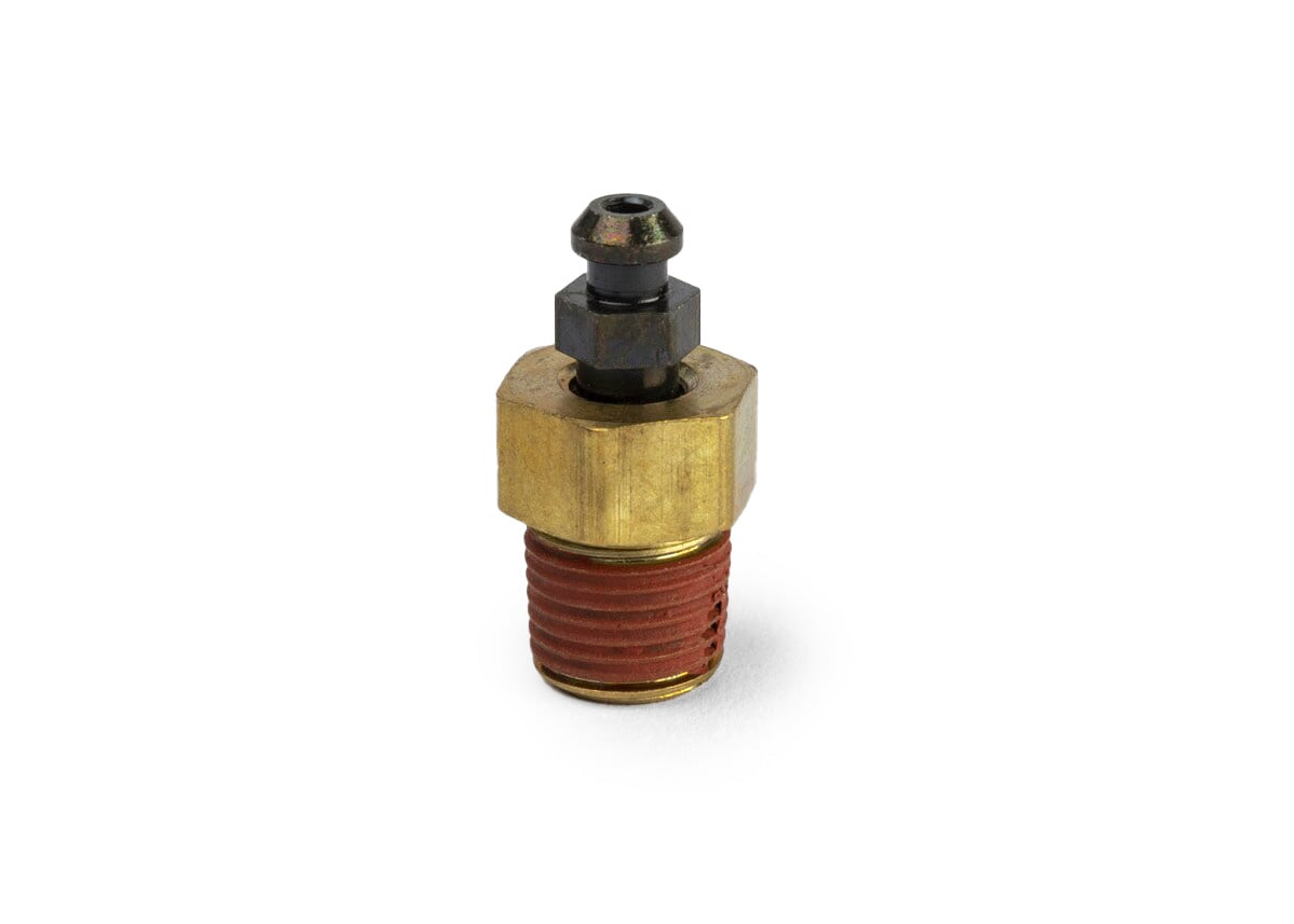 Bleeder Valve for Dynalite