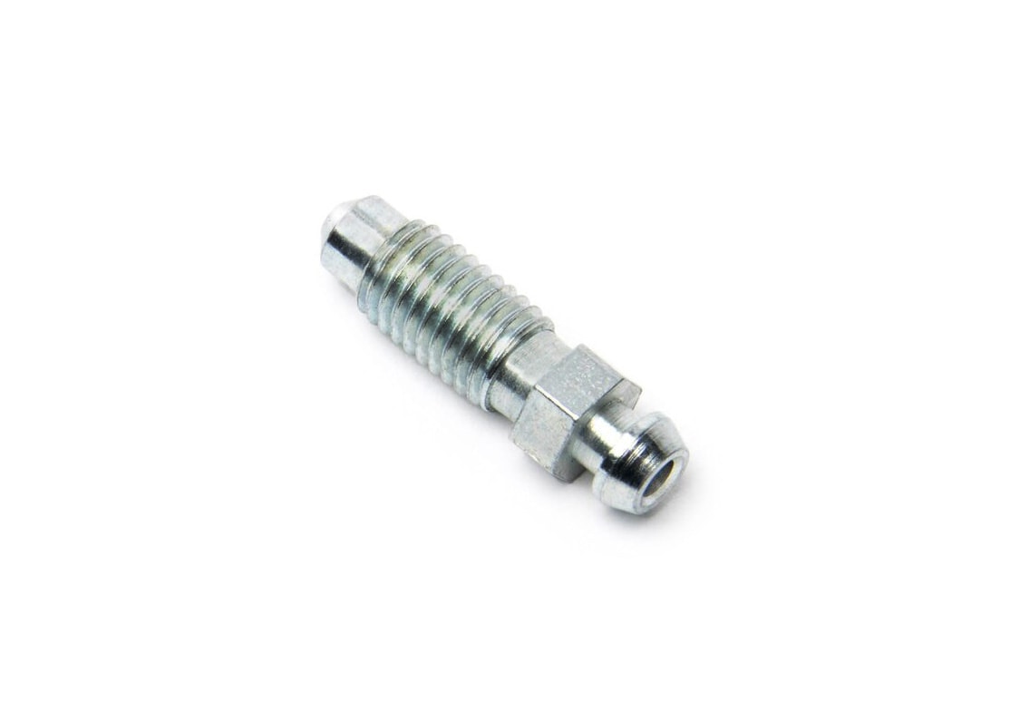 MCP Brake Caliper Bleed Screw