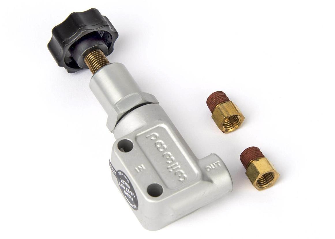 Wilwood Proportioning Valve