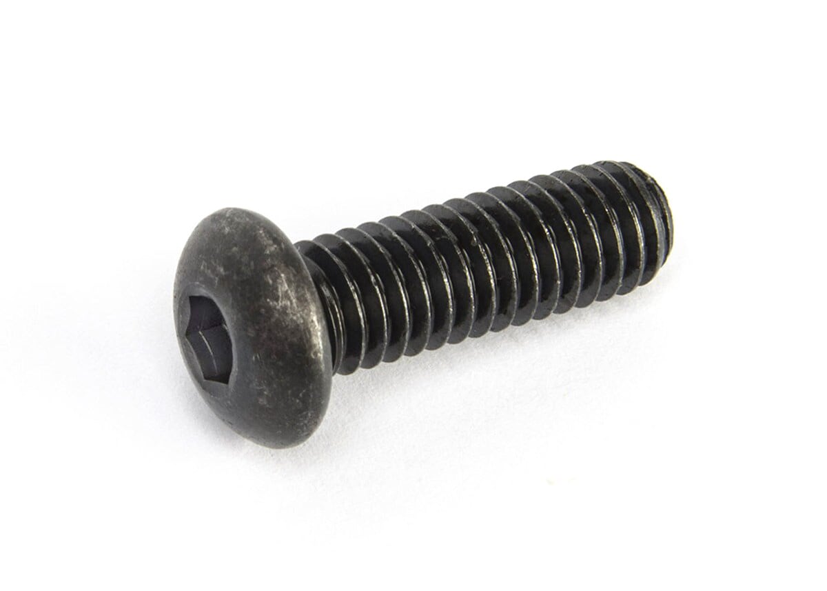MCP Caliper Piston Side Screw
