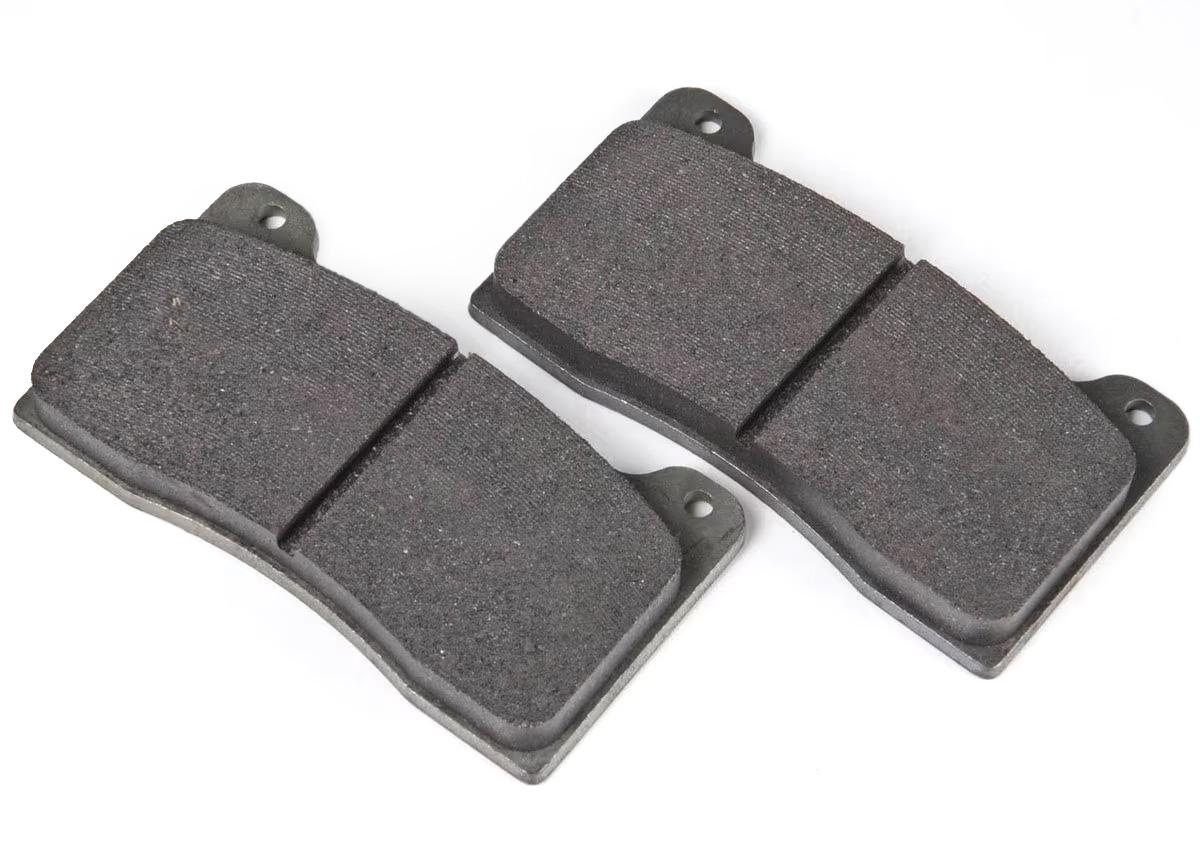 Wilwood Dynalite II BP-40 Pads